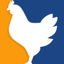 Chicken logo