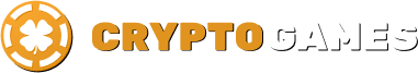 Crypto.games logo