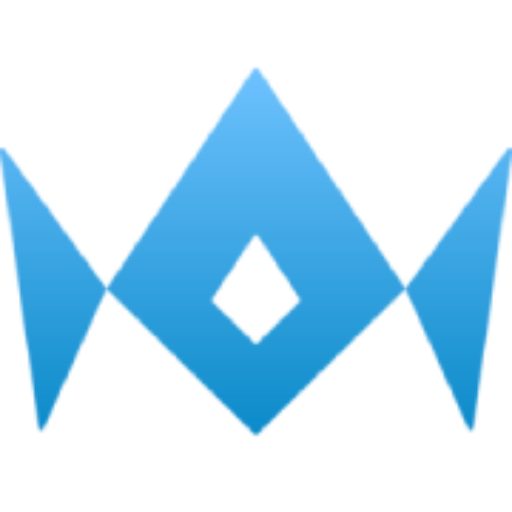 LuxDrop logo