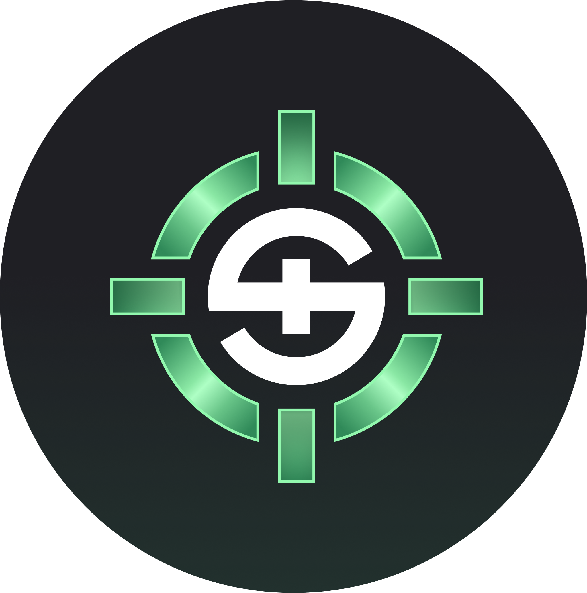 Skinrave logo