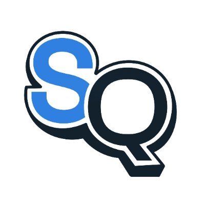 Spinquest logo
