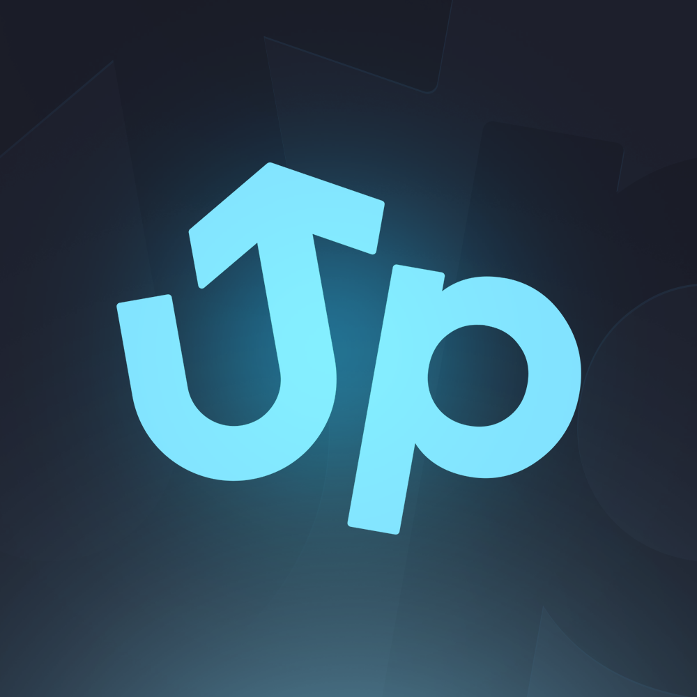 Upgrader logo